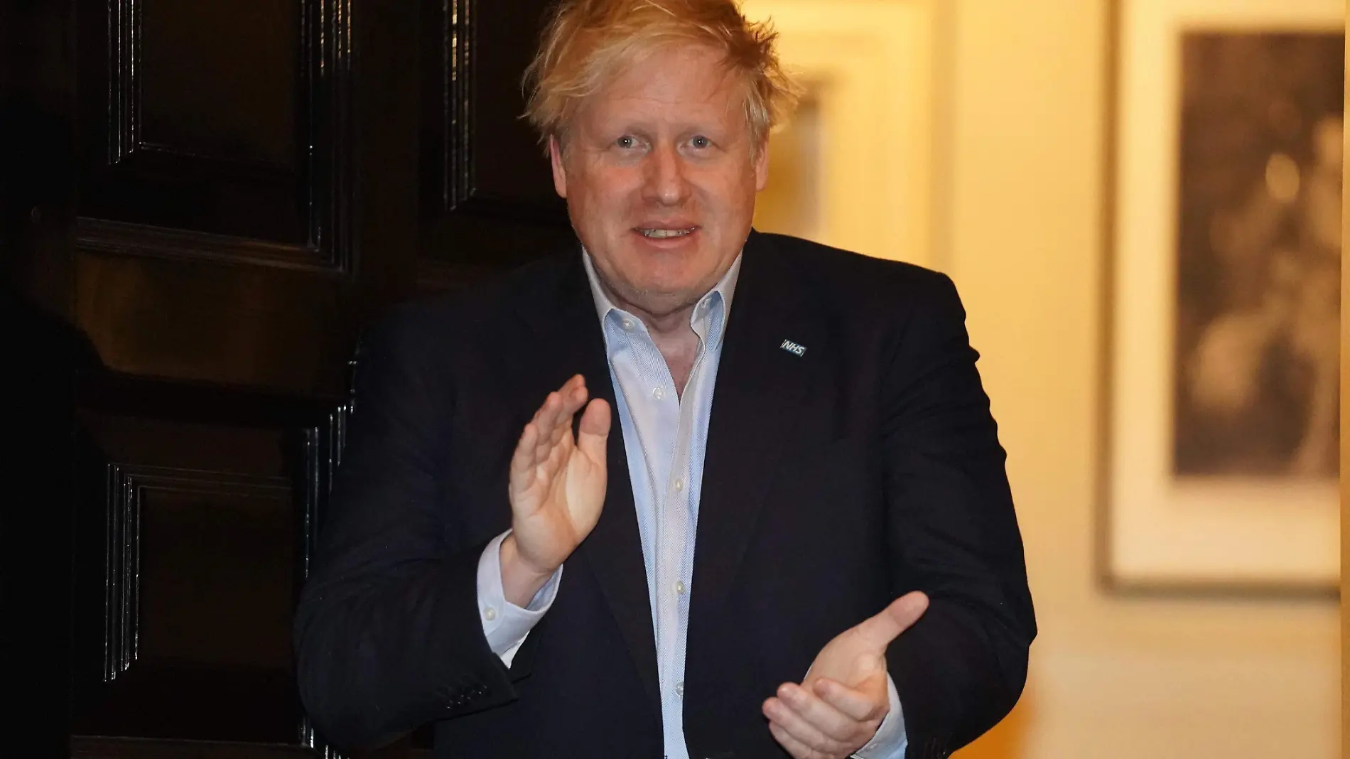 boris johnson